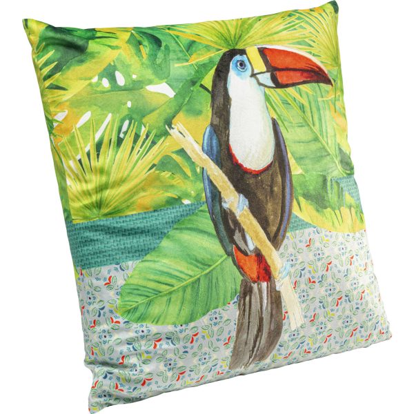 коллекция "Попугай" 45*45*12