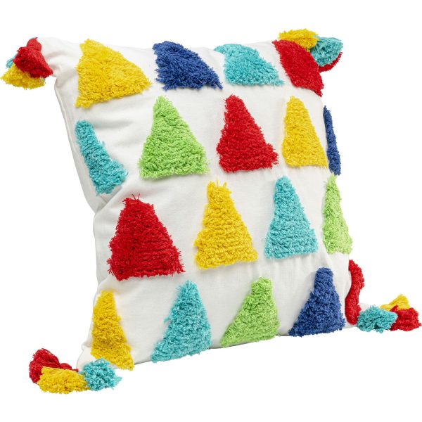 коллекция "Треугольники" 45*45*12