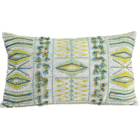 Подушка Patchwork