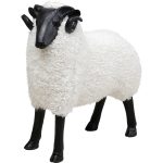 Фигура декоративная Sheep