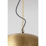 Люстра Bazar, коллекция "Базар" 60*60*56, Сталь, Латунь — изображение 5