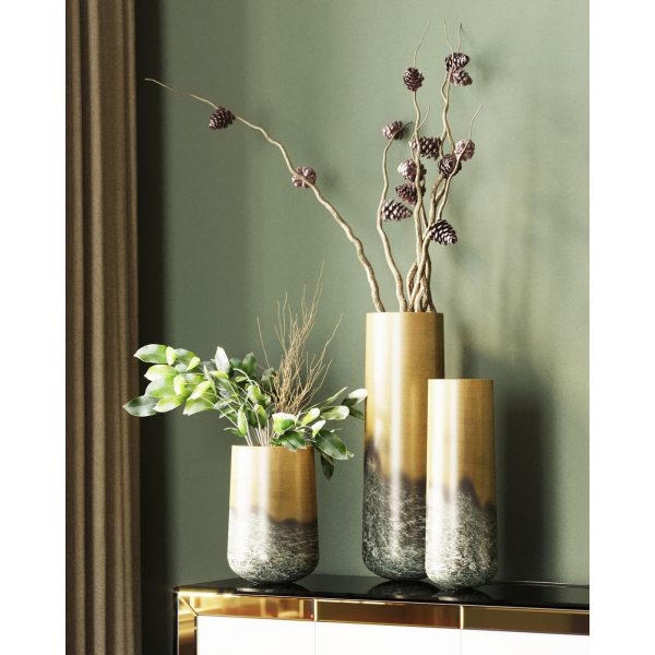 коллекция "Нора" 16*46*16