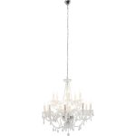 Люстра Gioiello