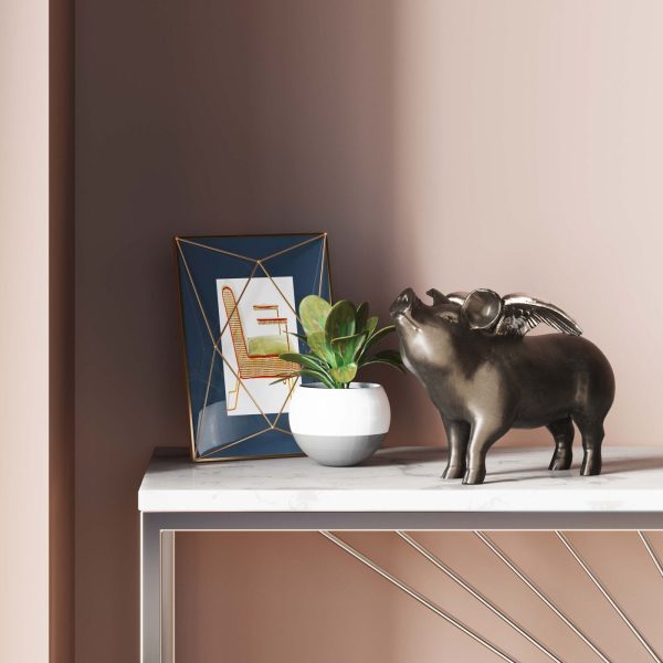 коллекция "Свинья" 23*17*10