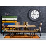 коллекция "Истинная Британия" 45*96*58