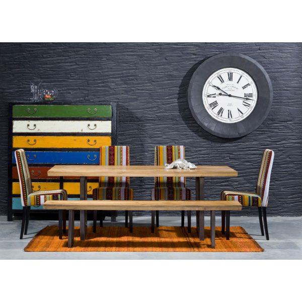 коллекция "Истинная Британия" 45*96*58