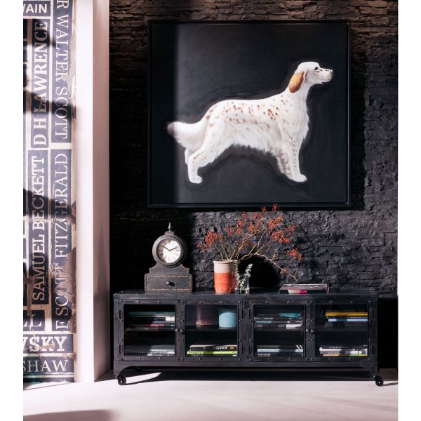 коллекция "Фабрика" 160*56*40