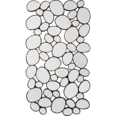 Зеркало Water Drops