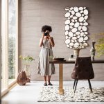 коллекция "Разноцветные капли" 78*135*4