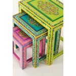 количество предметов 3