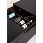 коллекция "Колониальный" 120*37*75