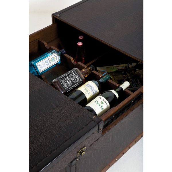 коллекция "Колониальный" 120*37*75