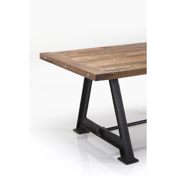 Коричневый KARE