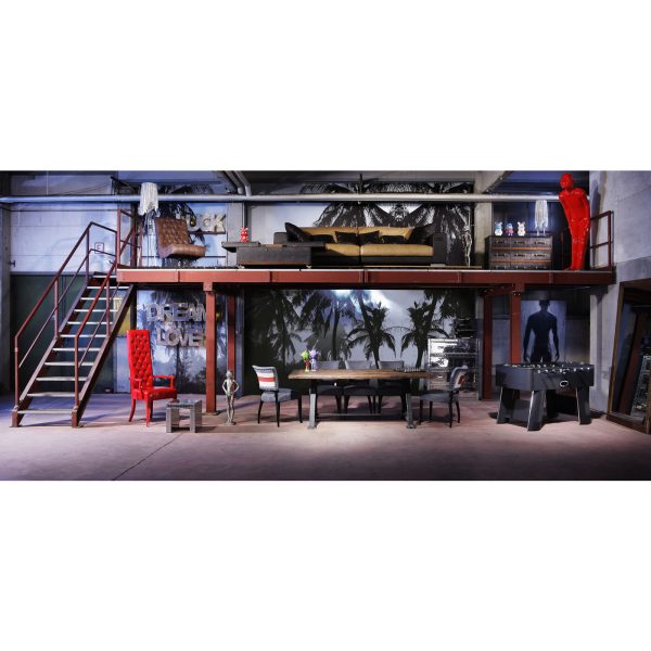 коллекция "Железная дорога" 210*76*100