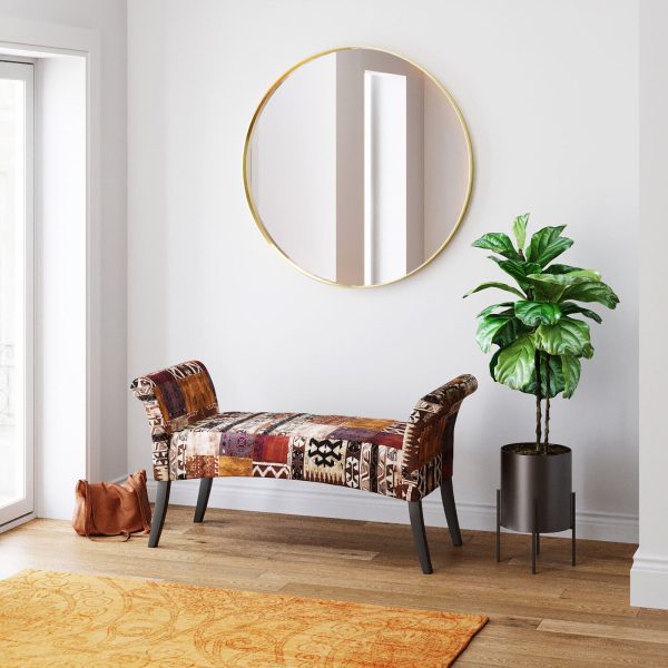 коллекция "Мотли" 107*62*38