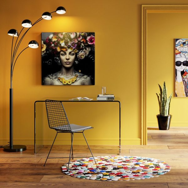 коллекция "Клуб Чистоты" 125*78*60