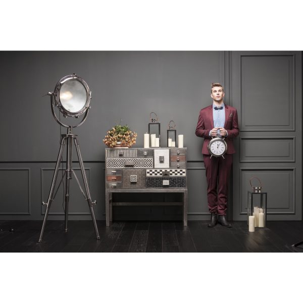 коллекция "Шале" 110*105*40