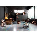 коллекция "Сигарная Комната" 72*70*83