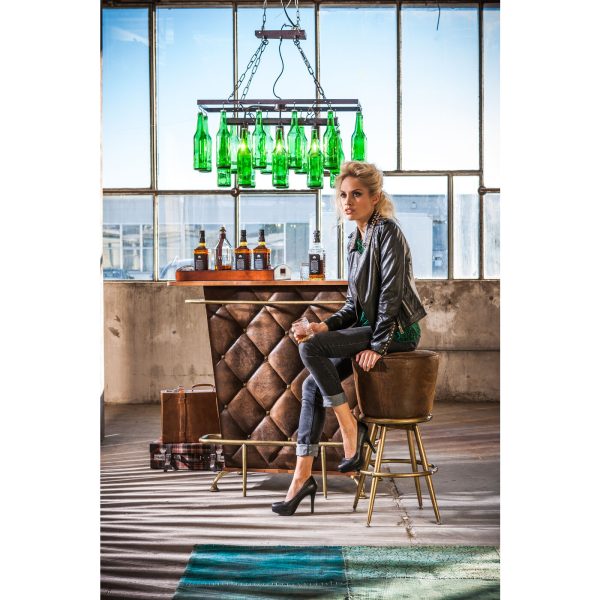 коллекция "Рок-леди"