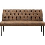 Скамья мягкая Econo