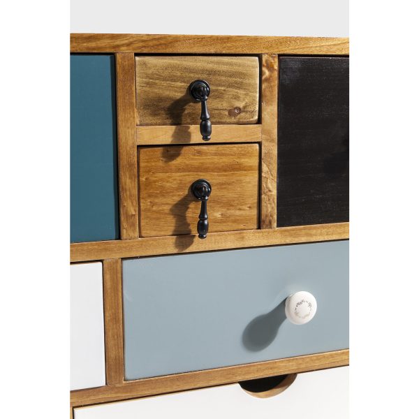 коллекция "Бабалу" 114*80*35