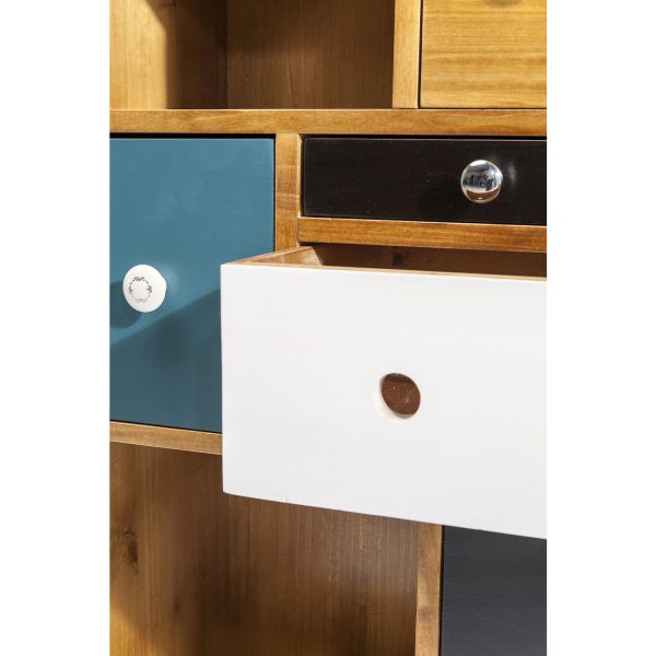 Коричневый KARE