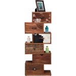 Комод высокий Rodeo