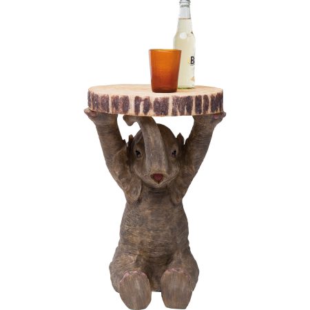 Столик приставной Elefant