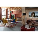 коллекция "Далд Рейндж" 220*78*100