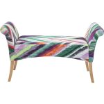 Скамья с подлокотниками Motley