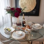 коллекция "Молекулярный" 120*76*120