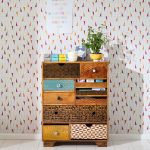 Коричневый KARE