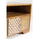 Коричневый KARE