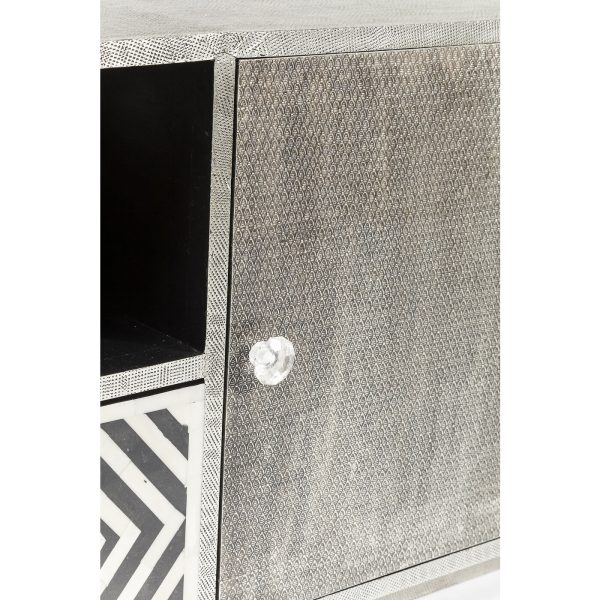 Верблюжья кость