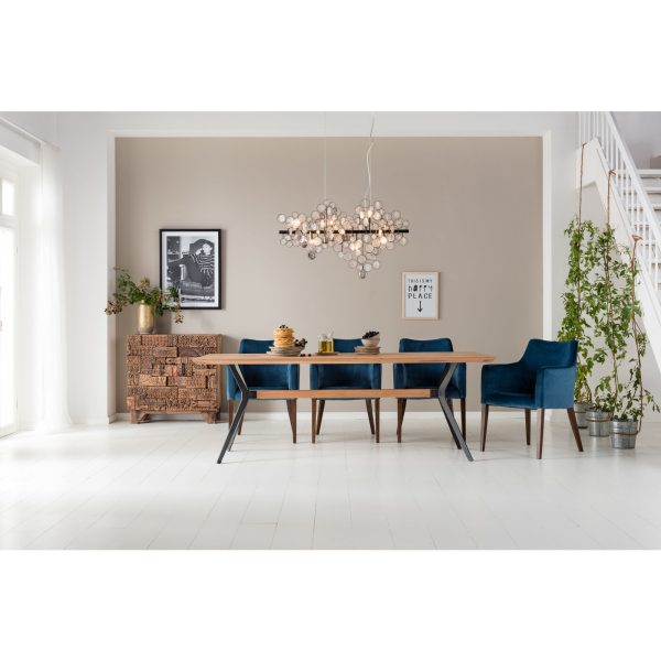 коллекция "Даунтаун" 100*78*220