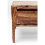 Тумба под ТВ Brooklyn Nature, коллекция "Красоты Бруклина" 145*50*50, Палисандр, Коричневый — изображение 5