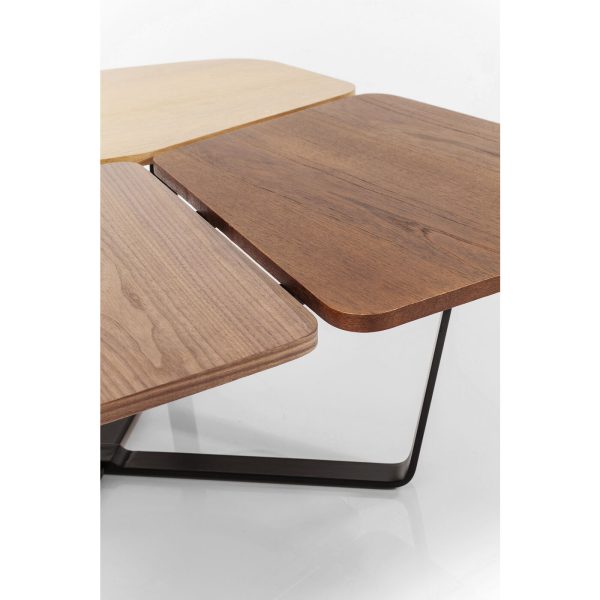 Коричневый KARE