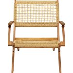 Стул с подлокотниками Rio