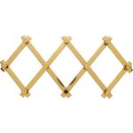 Вешалка настенная Cross