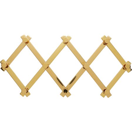 Вешалка настенная Cross