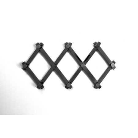 Вешалка настенная Cross