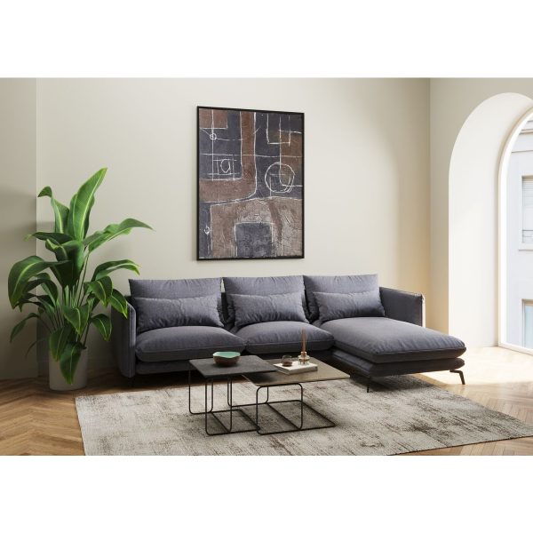 коллекция "Монца" 296*84*175