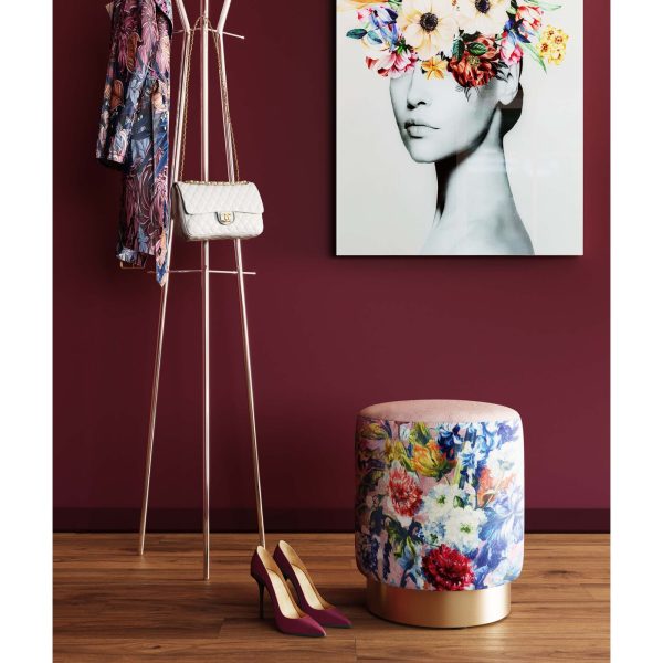 коллекция "Вишня" 32*38*32