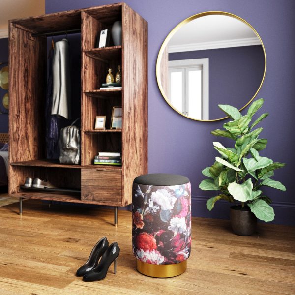 коллекция "Вишня" 32*38*32