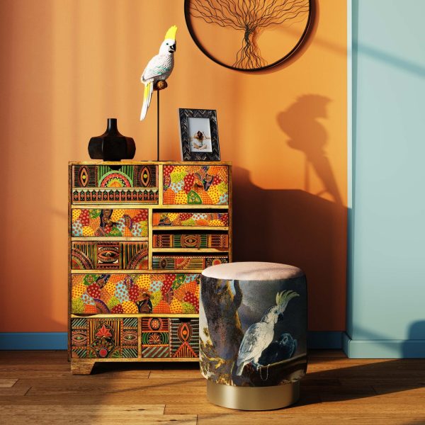 коллекция "Вишня" 32*38*32