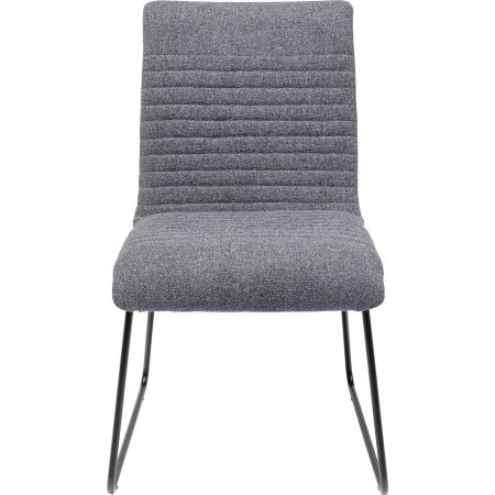 Стул мягкий Lord