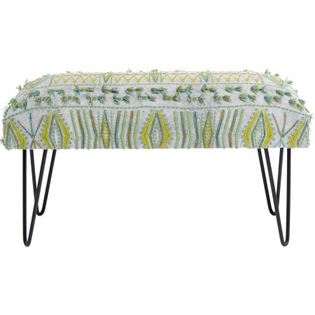 Скамья мягкая Patchwork