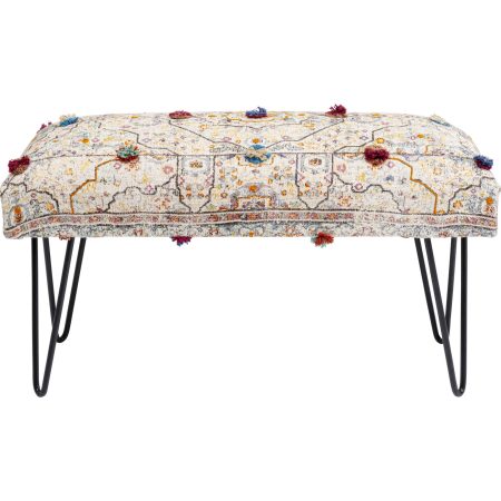 Скамья мягкая Patchwork