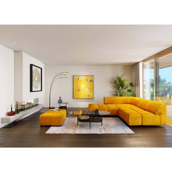 коллекция "Милый друг" 105*42*70