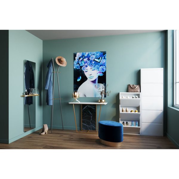 KARE-9288-master-mood-c-1400x1400 Белый KARE